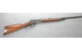 Winchester Model 1894 .30 WCF Take Down (1906) - 1 of 7