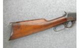 Winchester Model 1894 .30 WCF Take Down (1906) - 5 of 7