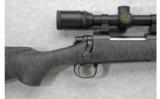 Remington Model 700 .416 Rem. Mag. Blk/Syn - 2 of 7