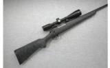 Remington Model 700 .416 Rem. Mag. Blk/Syn - 1 of 7