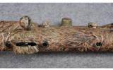 Savage Model 10 Varmint MossyOak Brush Camo .223 Rem. - 3 of 8