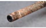 Savage Model 10 Varmint MossyOak Brush Camo .223 Rem. - 8 of 8