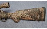 Savage Model 10 Varmint MossyOak Brush Camo .223 Rem. - 7 of 8