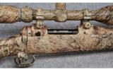 Savage Model 10 Varmint MossyOak Brush Camo .223 Rem. - 2 of 8