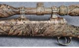 Savage Model 10 Varmint MossyOak Brush Camo .223 Rem. - 4 of 8