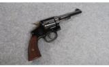 Smith & Wesson Model 1905 M&P 3rd Issue .38 Spl. - 1 of 2