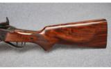 Pedersoli Model 1874 Sharps Long Range Rifle
.45/70 - 8 of 9