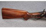 Pedersoli Model 1874 Sharps Long Range Rifle
.45/70 - 5 of 9