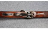 Pedersoli Model 1874 Sharps Long Range Rifle
.45/70 - 3 of 9