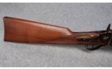 Pedersoli Model 300 1874 Sharps Sporting Rifle .45/70 - 5 of 9
