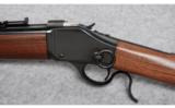 Winchester Model 1885 Ltd. Series Trapper SRC
.45-70 - 4 of 7