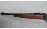 Winchester Model 1885 Ltd. Series Trapper SRC
.45-70 - 6 of 7
