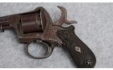 B. Ebbeke in Herzberg
Pinfire Revolver
10 mm - 5 of 9
