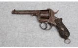 B. Ebbeke in Herzberg
Pinfire Revolver
10 mm - 2 of 9