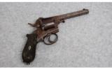 B. Ebbeke in Herzberg
Pinfire Revolver
10 mm - 1 of 9