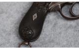 B. Ebbeke in Herzberg
Pinfire Revolver
10 mm - 3 of 9