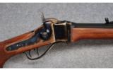 Pedersoli Model 1874 Sharps Hunter Rifle Â? .45-70 - 2 of 8