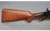 Pedersoli Model 1874 Sharps Hunter Rifle Â? .45-70 - 6 of 8