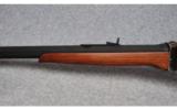Pedersoli Model 1874 Sharps Hunter Rifle Â? .45-70 - 4 of 8