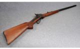 Pedersoli Model 1874 Sharps Hunter Rifle Â? .45-70 - 1 of 8