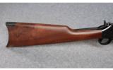 Pedersoli Lightning Pump Action Rifle
.357 Magnum - 5 of 8