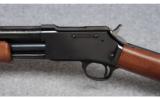 Pedersoli Lightning Pump Action Rifle
.357 Magnum - 4 of 8