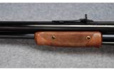 Pedersoli Lightning Pump Action Rifle
.357 Magnum - 6 of 8