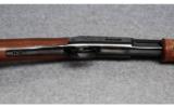 Pedersoli Lightning Pump Action Rifle
.357 Magnum - 3 of 8