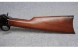 Pedersoli Lightning Pump Action Rifle
.357 Magnum - 7 of 8