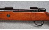 Sako Model L61R Finnbear.300 Win. Mag. - 4 of 8