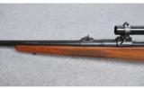 F.N.H.
Mauser 98 Custom
.338 Win. Mag. - 6 of 9