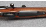 F.N.H.
Mauser 98 Custom
.338 Win. Mag. - 3 of 9