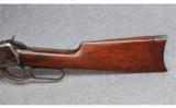 Winchester
Model 1894
.30 W.C.F. - 7 of 9