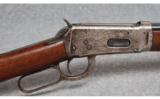 Winchester
Model 1894
.30 W.C.F. - 2 of 9