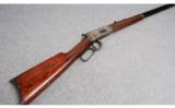 Winchester
Model 1894
.30 W.C.F. - 1 of 9