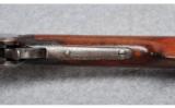 Winchester
Model 1894
.30 W.C.F. - 8 of 9