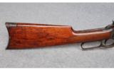 Winchester
Model 1894
.30 W.C.F. - 5 of 9