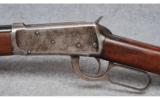 Winchester
Model 1894
.30 W.C.F. - 4 of 9