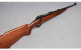 Winchester
Model 70 Featherweight
30-06 Sprg. - 1 of 8