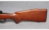 Winchester
Model 70 Featherweight
30-06 Sprg. - 7 of 8