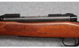 Winchester
Model 70 Featherweight
30-06 Sprg. - 4 of 8