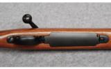 Winchester
Model 70 Featherweight
30-06 Sprg. - 3 of 8