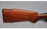 Winchester
Model 70 Featherweight
30-06 Sprg. - 5 of 8