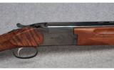 Winchester Model 101 Midnight Sporting 12 Gauge - 2 of 9