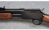 Pedersoli Lightning Pump Action Rifle .45 LC - 4 of 8