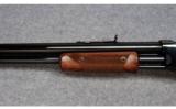 Pedersoli Lightning Pump Action Rifle .45 LC - 6 of 8