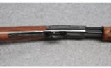 Pedersoli Lightning Pump Action Rifle .45 LC - 3 of 8