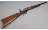 Winchester Model 1885 .405 Win. - 1 of 9