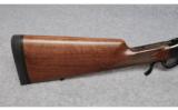Winchester Model 1885 HW Safari
.375 H&H - 5 of 8