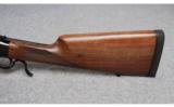 Winchester Model 1885 HW Safari
.375 H&H - 7 of 8